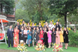 Công ty 19/12: Tổ chức chào mừng ngày thành lập hội liên hiệp phụ nữ Việt Nam 20/10